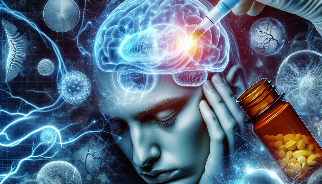 Anwendung von Nebivolol bei Migräne mit Aura: Ein neuer Ansatz?