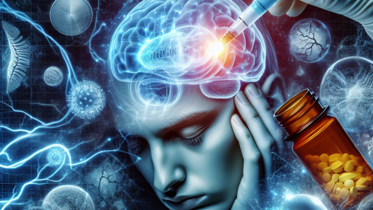 Anwendung von Nebivolol bei Migräne mit Aura: Ein neuer Ansatz?