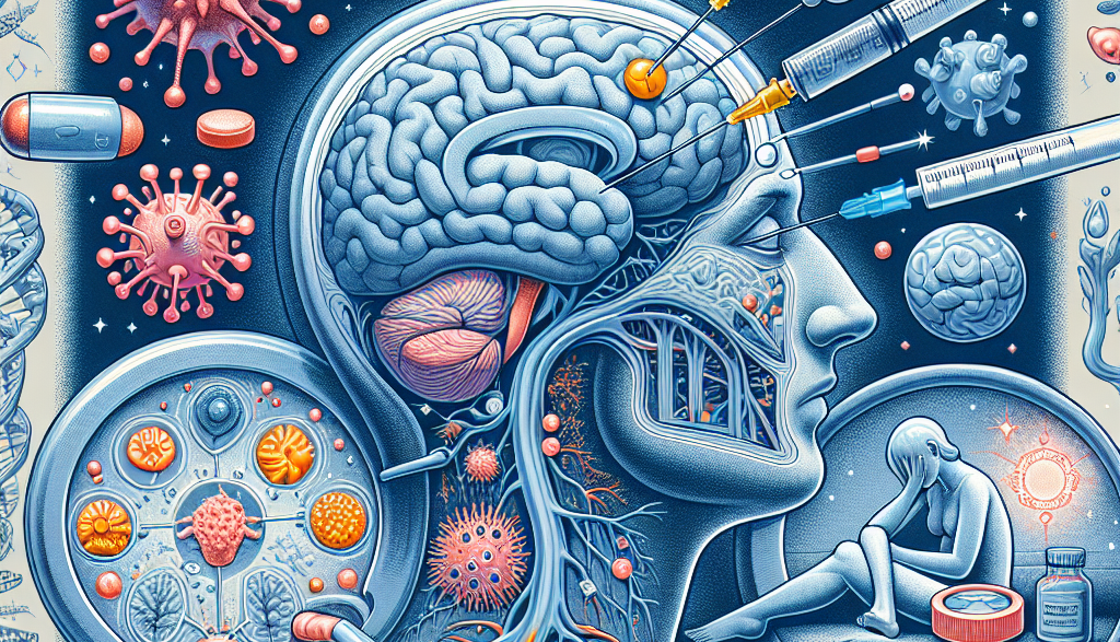 Anwendung von Nebivolol bei neurovegetativen Störungen: Ein Überblick