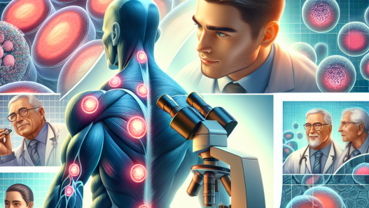 Anwendung von Raloxifenhydrochlorid bei Muskelschwund: Ein neuer Ansatz