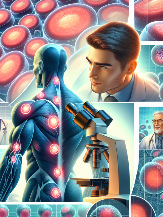 Anwendung von Raloxifenhydrochlorid bei Muskelschwund: Ein neuer Ansatz