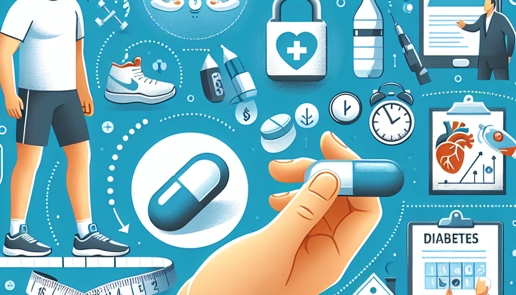 Diabetes-Management: Wie Ezetimib helfen kann