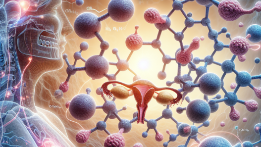 Die Auswirkungen von Toremifen citrat auf das endokrine System: Ein tieferer Einblick