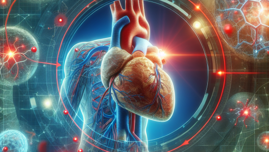 Die Auswirkungen von Toremifen citrat auf die kardiovaskuläre Funktion: Ein tieferer Einblick