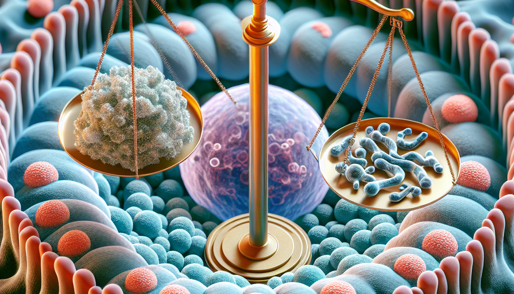 Die Rolle von Magnesium im Säure-Basen-Haushalt