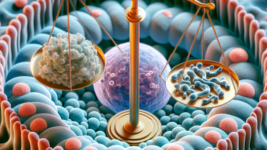 Die Rolle von Magnesium im Säure-Basen-Haushalt