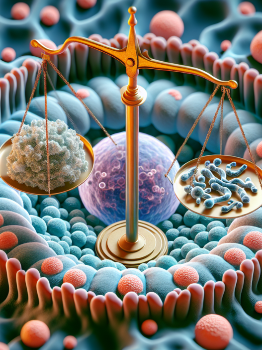 Die Rolle von Magnesium im Säure-Basen-Haushalt
