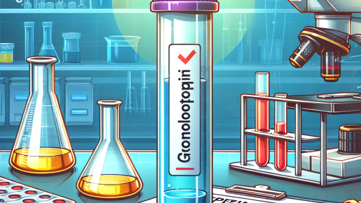 Die Wirksamkeit von Gonadotropin im Dopingtest