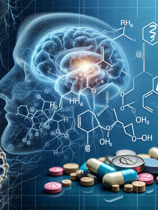 Dosierung bei Erektionsproblemen durch Nervenschäden: Wie Tadalafil citrat helfen kann.
