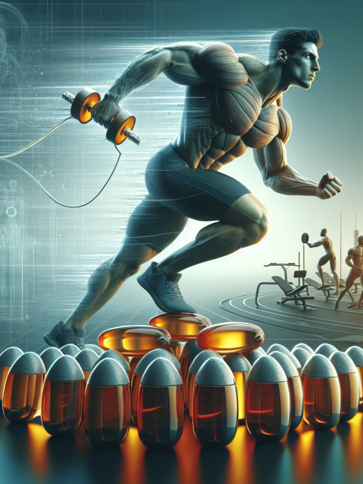 Effiziente Trainingsziele mit Oxymetholone Tabletten erreichen