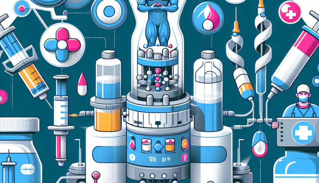 Ein Leitfaden zur Verwendung von Methanolonacetat oral im Zyklus mit HCG.