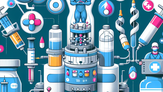 Ein Leitfaden zur Verwendung von Methanolonacetat oral im Zyklus mit HCG.