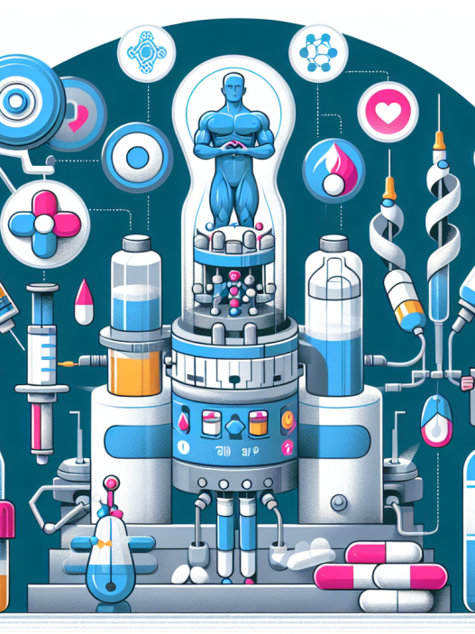 Ein Leitfaden zur Verwendung von Methanolonacetat oral im Zyklus mit HCG.