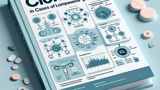 Einsatz von Clomid bei niedrigem LH-Spiegel: Ein umfassender Leitfaden