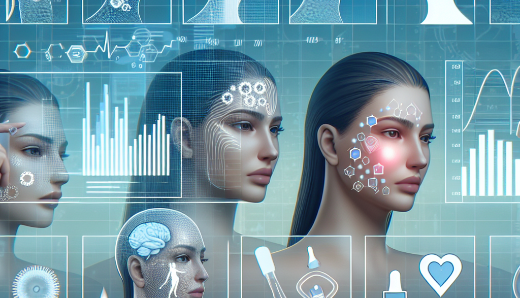 Erste Anzeichen der Besserung bei der Anwendung von Isotretinoin