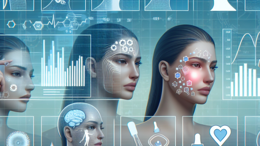 Erste Anzeichen der Besserung bei der Anwendung von Isotretinoin