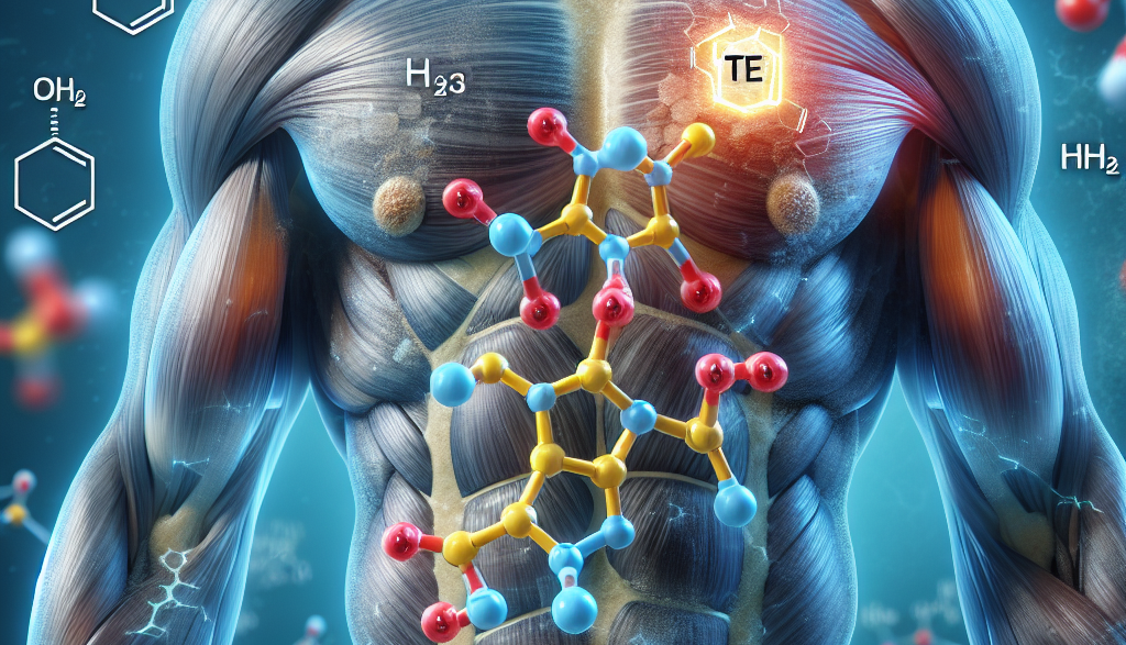 Ideal für Lean Bulk: Die Rolle von Methyltestosterone