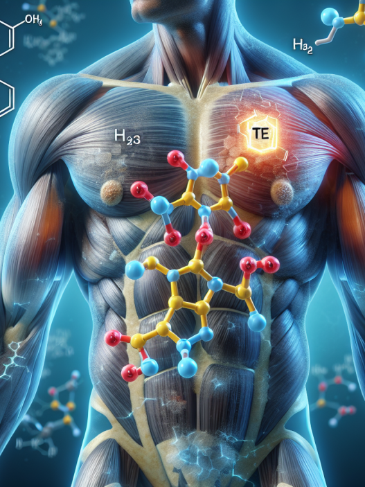 Ideal für Lean Bulk: Die Rolle von Methyltestosterone