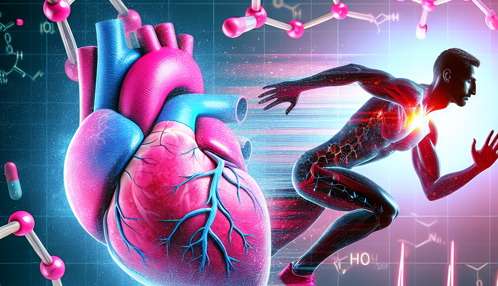 Kardiovaskuläre Risiken im Sport: Was Letrozol damit zu tun hat?