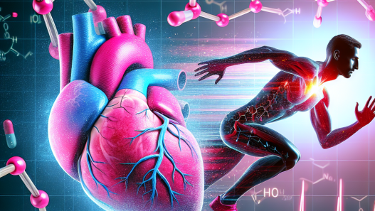 Kardiovaskuläre Risiken im Sport: Was Letrozol damit zu tun hat?