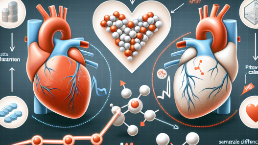Kardiovaskuläre Risikoabsenkung durch Pitavastatin calcium