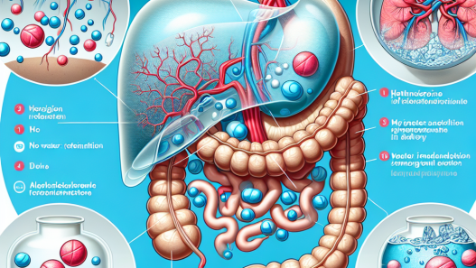 Keine Wasserspeicherung im Bauch durch Methyltestosterone