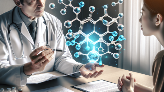 Kinderwunschbehandlung: Die Rolle von Levothyroxine sodium in der Therapie