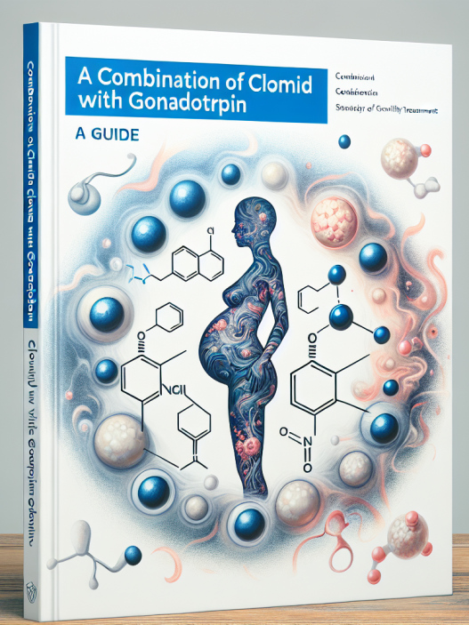 Kombination von Clomid mit Gonadotropin: Ein Leitfaden