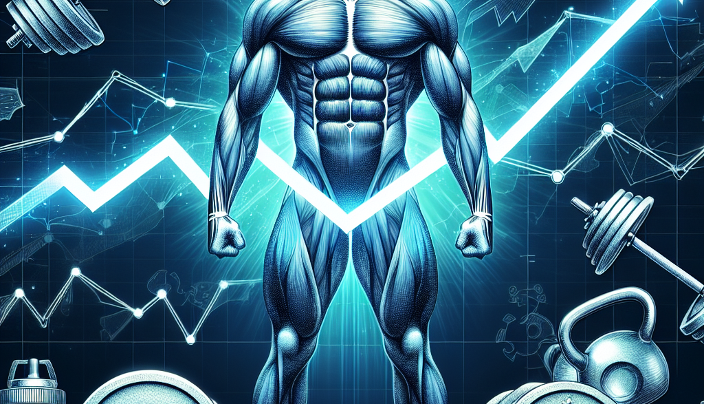 Kraftsteigerung durch Dianabol statt Massezuwachs