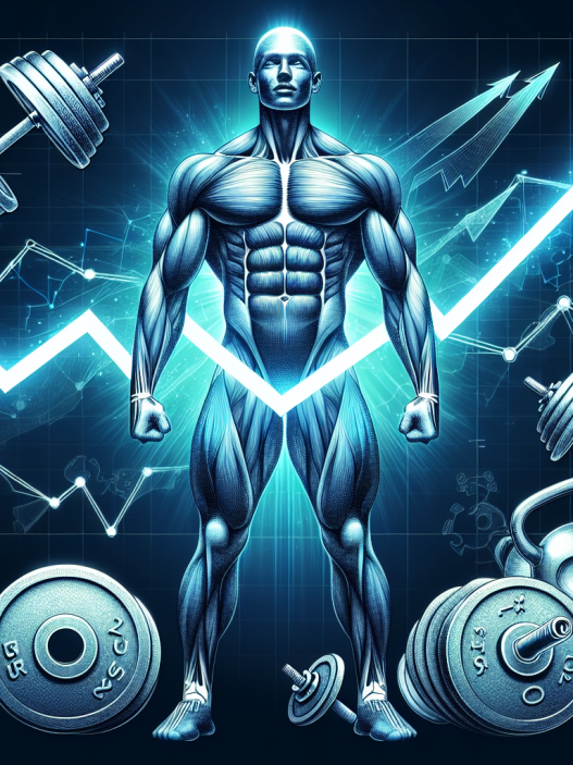 Kraftsteigerung durch Dianabol statt Massezuwachs