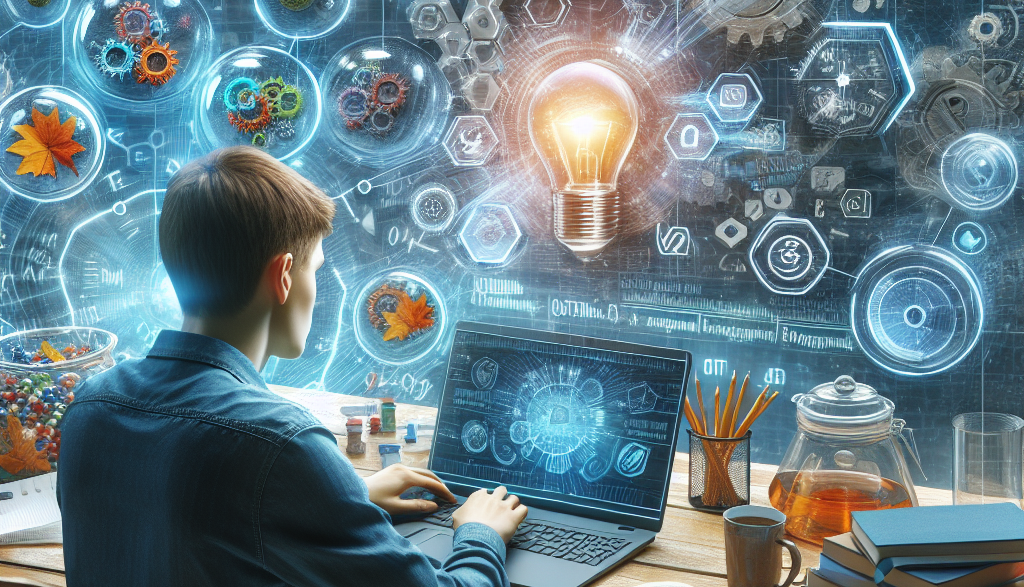 Lernstrategien optimieren: Wie Modafinil dabei helfen kann