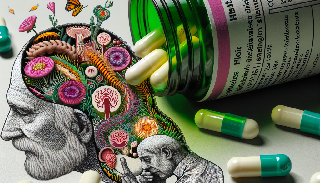 Libido-Veränderungen durch die Einnahme von Halotestin