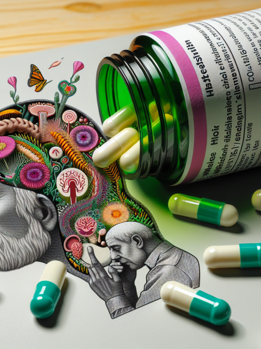 Libido-Veränderungen durch die Einnahme von Halotestin