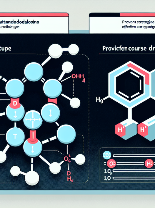 Methyl drostanolon und bewährte Strategien für eine effektive Kurgestaltung