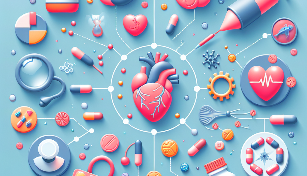 Mögliche Wechselwirkungen bei Therapiebeginn: Wie Cabergolin mit anderen Medikamenten interagiert