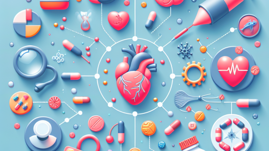 Mögliche Wechselwirkungen bei Therapiebeginn: Wie Cabergolin mit anderen Medikamenten interagiert