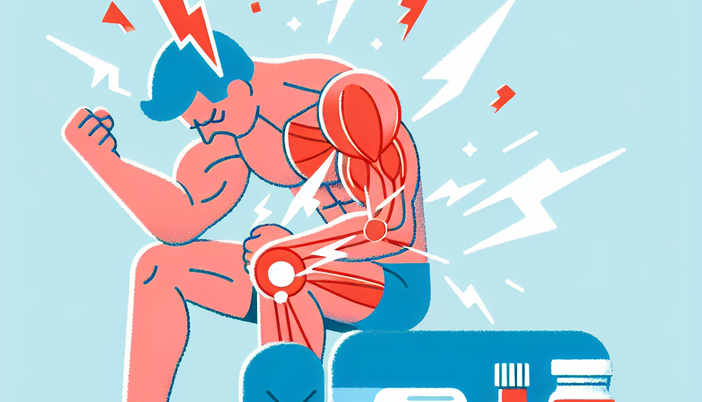 Muskelbeschwerden als Nebenwirkung: Wie Ezetimib Ihre Therapie beeinflussen kann