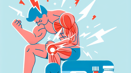 Muskelbeschwerden als Nebenwirkung: Wie Ezetimib Ihre Therapie beeinflussen kann