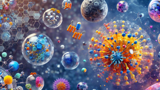 Nebenwirkungen von Peptidpräparaten: Was Sie wissen sollten