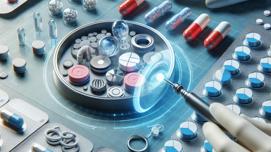 Qualitätskontrolle bei Sildenafil citrat: Worauf es ankommt