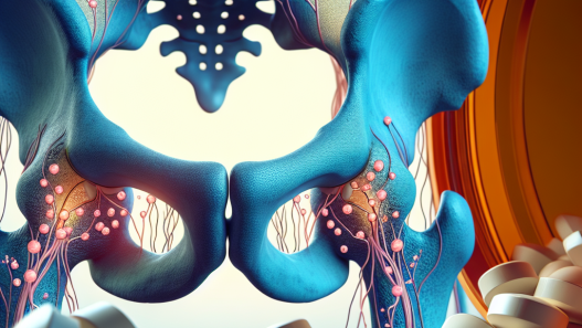 Risiko von Knochenschwund durch Anastrozol