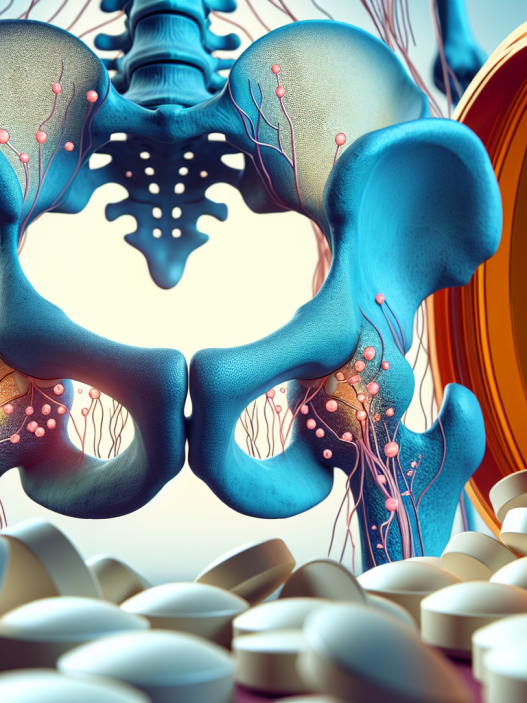 Risiko von Knochenschwund durch Anastrozol