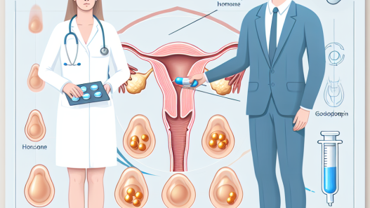 Schutz vor Hypogonadismus: Wie Gonadotropin helfen kann