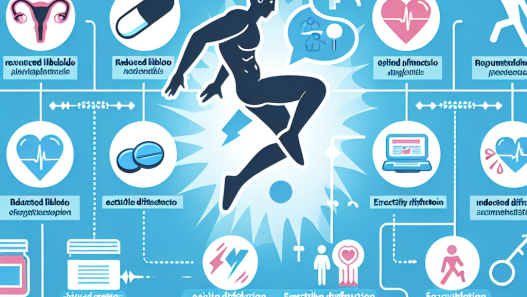 Sexuelle Nebenwirkungen von Finasterid: Was Sportler wissen sollten