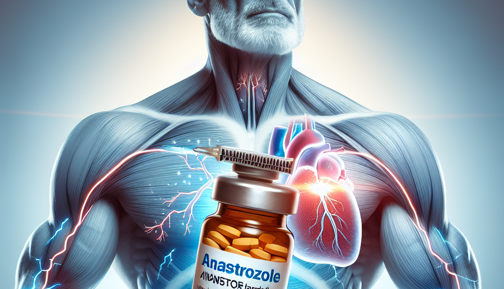 Sicherheit bei längerfristiger Anwendung von Anastrozol: Was Sie wissen sollten