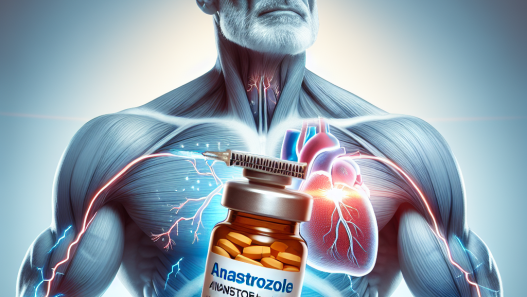 Sicherheit bei längerfristiger Anwendung von Anastrozol: Was Sie wissen sollten