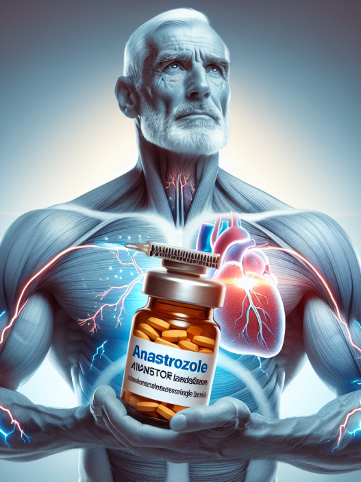 Sicherheit bei längerfristiger Anwendung von Anastrozol: Was Sie wissen sollten