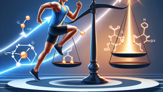 Stabilisierung nach Testosteron-Kursen: Die Rolle von Gonadotropin im Sport.