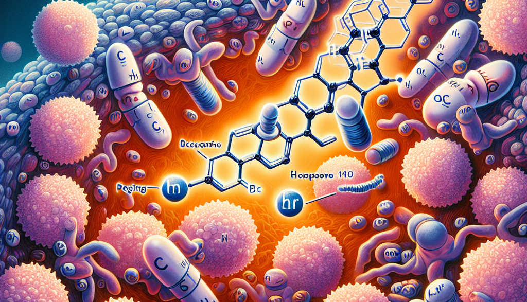 Therapie bei hormonrezeptor-positiven Tumoren: Wie Letrozol hilft.