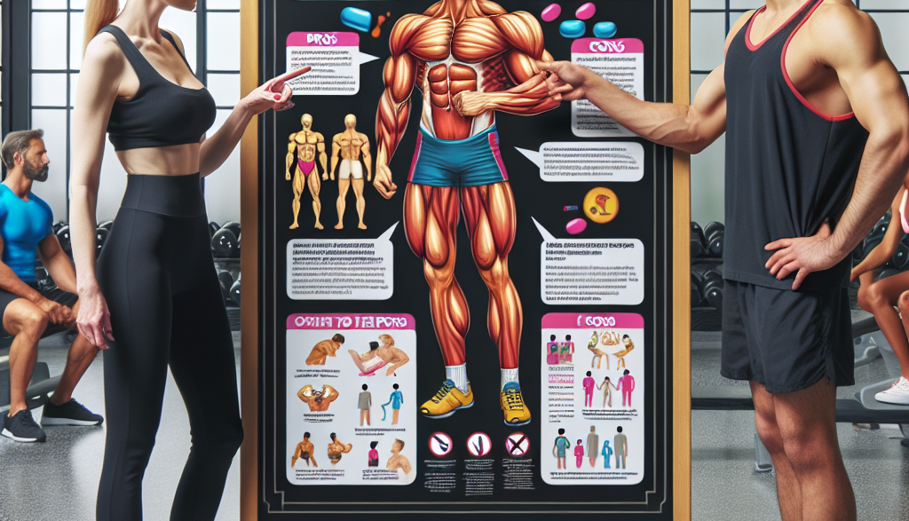 Urlaubsplanung: Wie Methandienon Ihre Fitnessziele beeinflussen kann